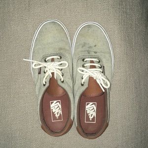 Vans women’s sneakers